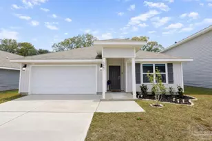 1887 Mary Jo Way, Pensacola, FL 32534 - Photo 2