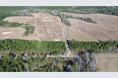Lot 57 Mineral Springs Rd, Jay, FL 32565 - Photo 1