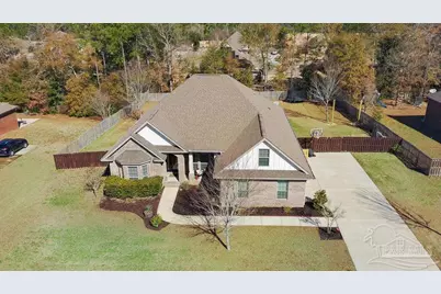 2612 Elkhorn Dr, Pace, FL 32571 - Photo 38