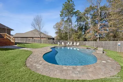 2612 Elkhorn Dr, Pace, FL 32571 - Photo 2