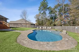 2612 Elkhorn Dr, Pace, FL 32571 - Photo 2