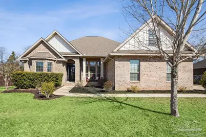 2612 Elkhorn Dr, Pace, FL 32571 - Photo 1