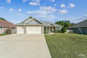 7992 Majestic Cypress Dr, Milton, FL 32583 - Photo 1