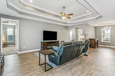 7992 Majestic Cypress Dr, Milton, FL 32583 - Photo 6