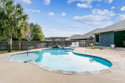 7992 Majestic Cypress Dr, Milton, FL 32583 - Photo 36