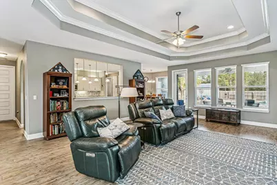 7992 Majestic Cypress Dr, Milton, FL 32583 - Photo 4