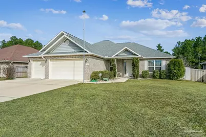 7992 Majestic Cypress Dr, Milton, FL 32583 - Photo 2