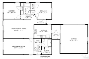 147 Mirabelle Cir, Pensacola, FL 32514 - Photo 20