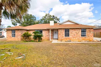 308 Twisted Oak Dr, Cantonment, FL 32533 - Photo 2