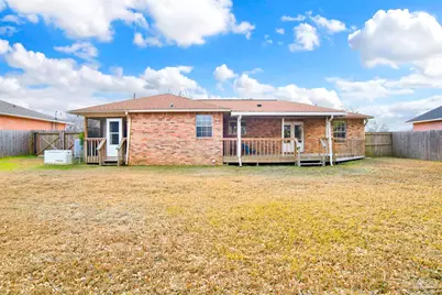 308 Twisted Oak Dr, Cantonment, FL 32533 - Photo 30