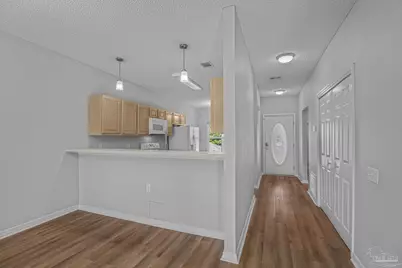 5870 Spanish Trail #Unit E, Pensacola, FL 32504 - Photo 6