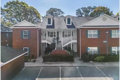 5870 Spanish Trail #Unit E, Pensacola, FL 32504 - Photo 34