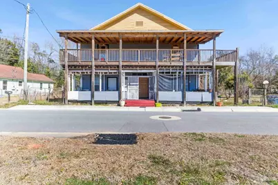 426 Front St, Century, FL 32535 - Photo 1