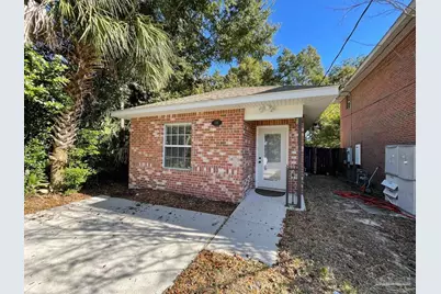 1116 N 7th Ave, Pensacola, FL 32503 - Photo 1