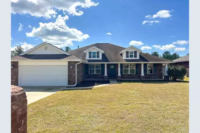 5588 Inspiration St, Milton, FL 32570 - Photo 1