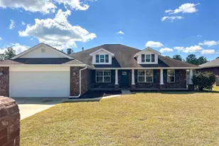 5588 Inspiration Street, Milton, FL 32570 - Photo 1