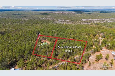 7717 Koinonia Pl, Holt, FL 32564 - Photo 2
