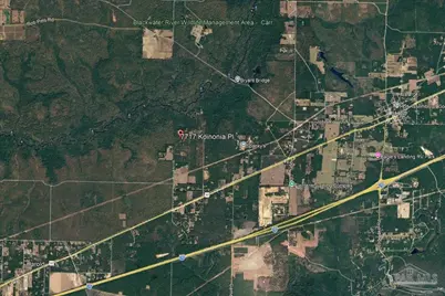 7717 Koinonia Pl, Holt, FL 32564 - Photo 36