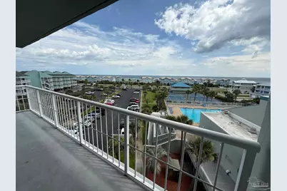 1200 Ft Pickens Rd #4c, Pensacola Beach, FL 32561 - Photo 24