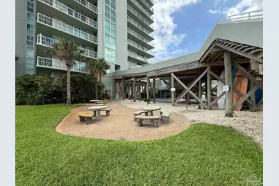 1200 Ft Pickens Rd #4c, Pensacola Beach, FL 32561 - Photo 12