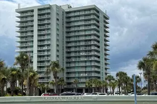 1200 Ft Pickens Rd, Pensacola Beach, FL 32561 - Photo 1