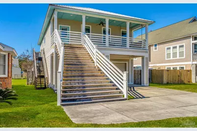 407 S 2nd St, Pensacola, FL 32507 - Photo 6