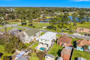 407 S 2nd St, Pensacola, FL 32507 - Photo 2