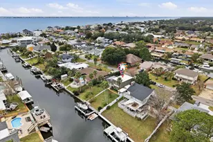 1148 Sunset Ln, Gulf Breeze, FL 32563 - Photo 2