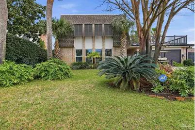 1148 Sunset Ln, Gulf Breeze, FL 32563 - Photo 2