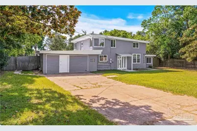 312 Calhoun Ave, Pensacola, FL 32507 - Photo 1