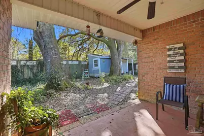 10108 Crest Ridge Dr, Pensacola, FL 32514 - Photo 22