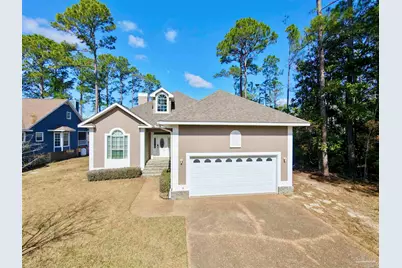 4356 Judges Bayou, Milton, FL 32583 - Photo 2
