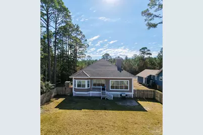 4356 Judges Bayou, Milton, FL 32583 - Photo 36