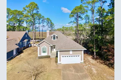 4356 Judges Bayou, Milton, FL 32583 - Photo 1