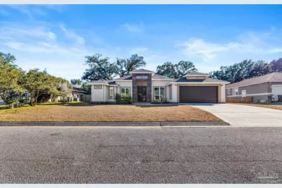 7045 Rampart Way, Pensacola, FL 32505 - Photo 2