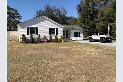 615 Sheppard Dr, Pensacola, FL 32507 - Photo 1