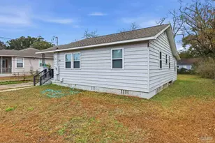 1205 Grandview St, Pensacola, FL 32505 - Photo 2