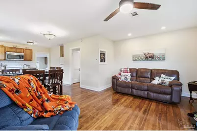 1205 Grandview St, Pensacola, FL 32505 - Photo 4