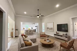 2928 Mountain Laurel Trl, Cantonment, FL 32533 - Photo 4