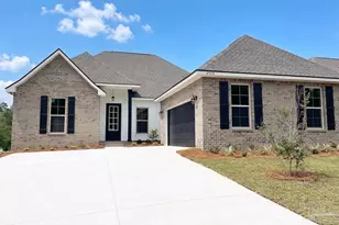 2928 Mountain Laurel Trl, Cantonment, FL 32533 - Photo 1