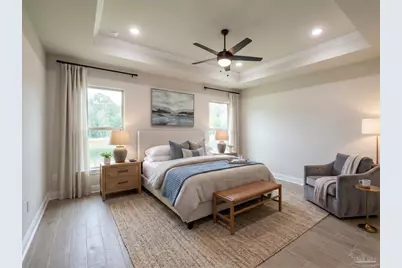 2928 Mountain Laurel Tr 1E-2 (lot #), Cantonment, FL 32533 - Photo 6