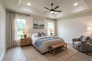 2928 Mountain Laurel Trl, Cantonment, FL 32533 - Photo 6