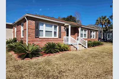 1100 E Hernandez St, Pensacola, FL 32503 - Photo 2