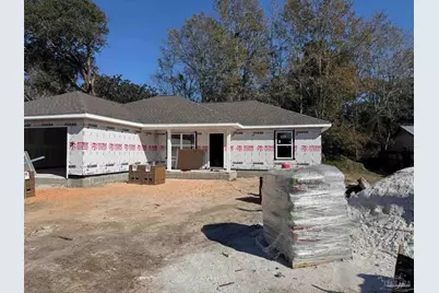 4208 Eleanor St, Pace, FL 32571 - Photo 1