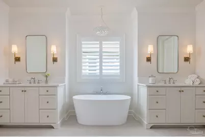 5677 Highland Lake Dr, Milton, FL 32583 - Photo 14