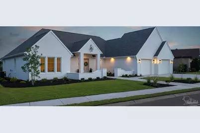 5677 Highland Lake Dr, Milton, FL 32583 - Photo 1