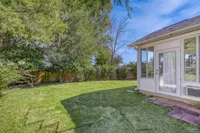 5396 Flintwood Cir, Pensacola, FL 32504 - Photo 38