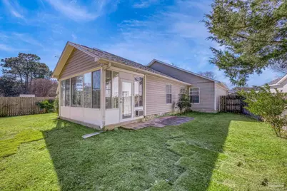 5396 Flintwood Cir, Pensacola, FL 32504 - Photo 34