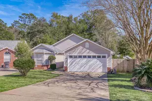 5396 Flintwood Cir, Pensacola, FL 32504 - Photo 4