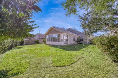 5396 Flintwood Cir, Pensacola, FL 32504 - Photo 36